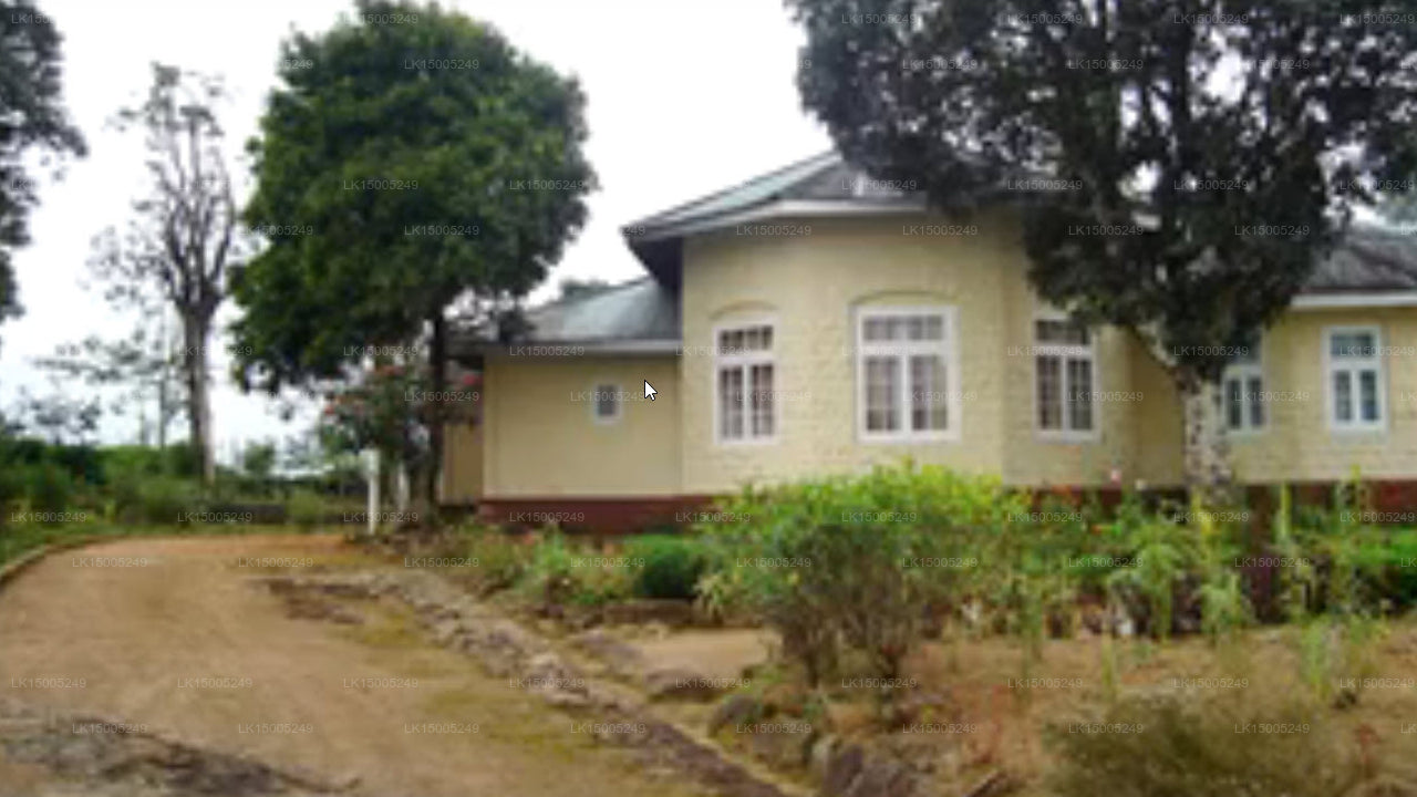 Agraoya Ferienbungalow, Hatton 