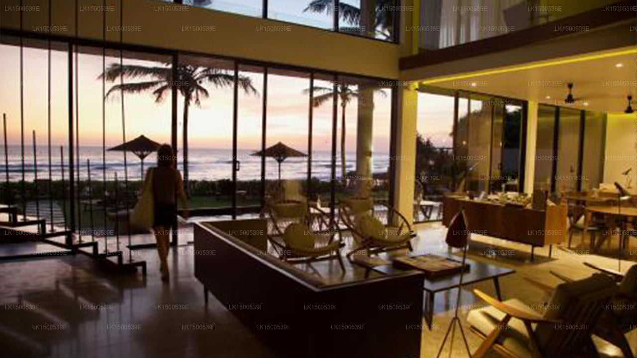 Das Sandhya Hotel, Ahangama