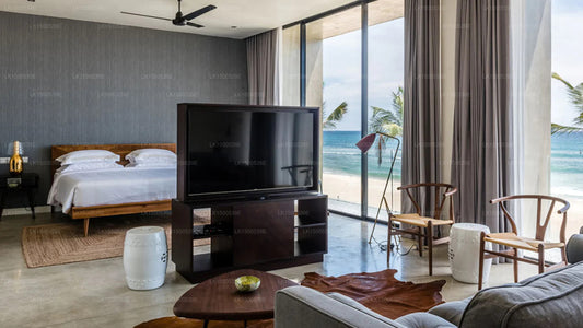 Das Sandhya Hotel, Ahangama