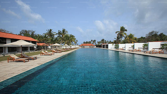 Jetwing-Lagune, Negombo