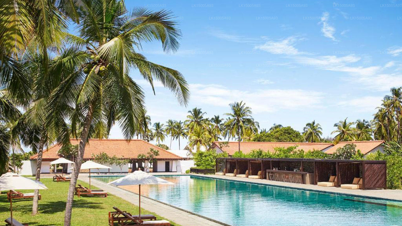 Jetwing-Lagune, Negombo
