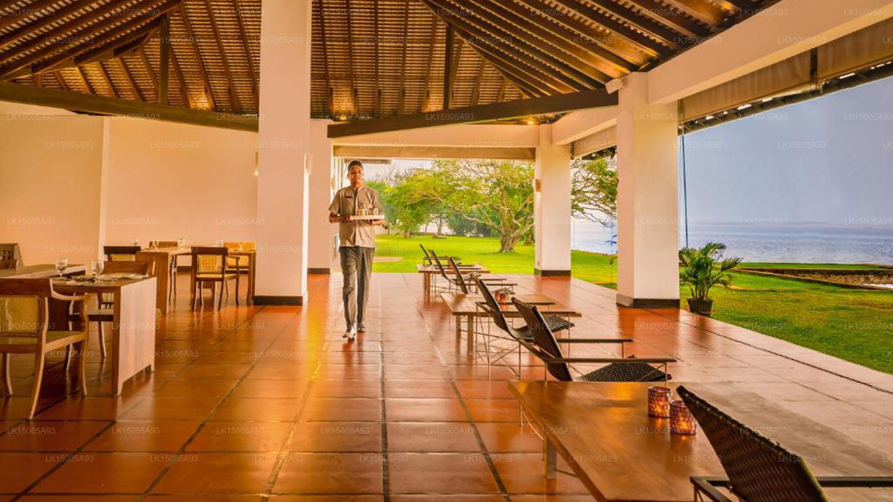 Jetwing-Lagune, Negombo