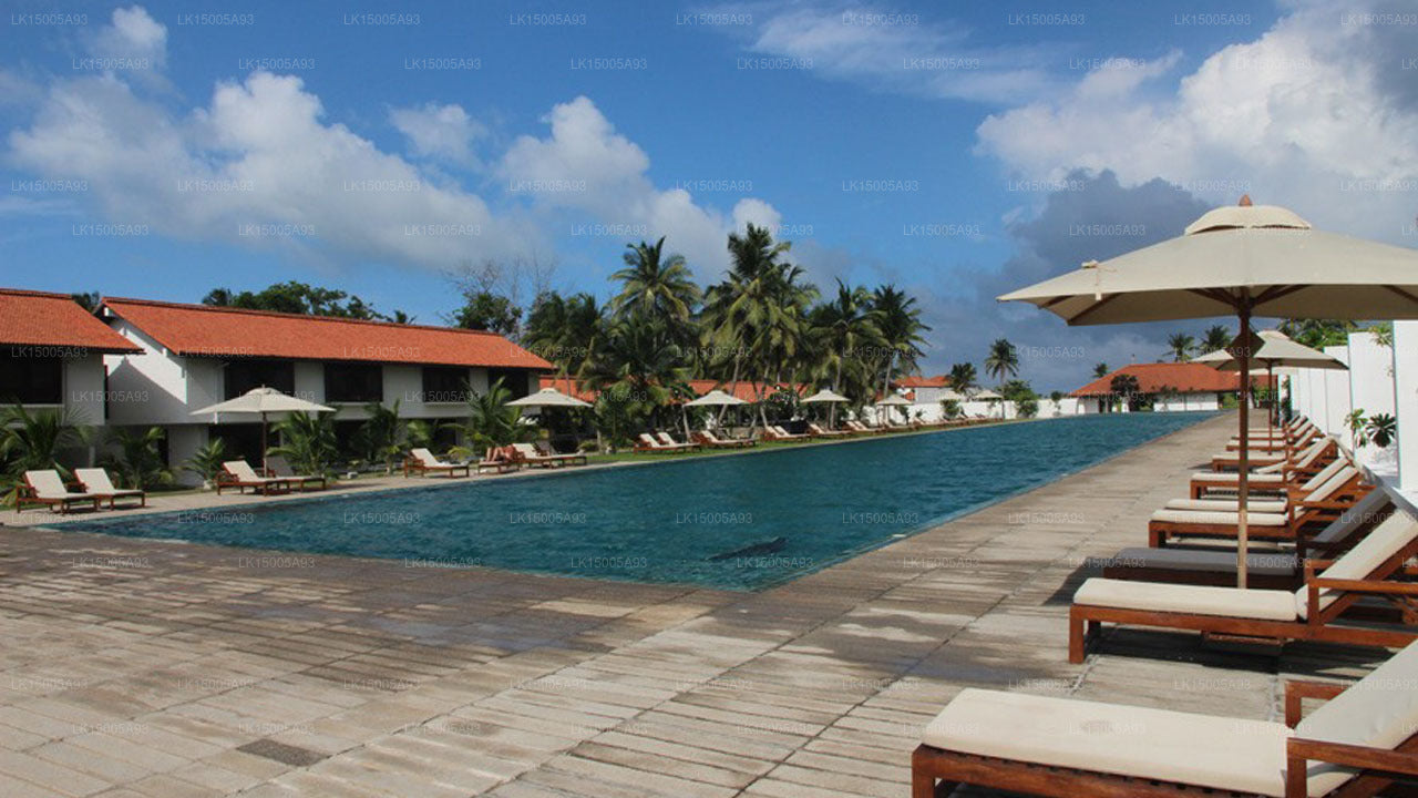 Jetwing-Lagune, Negombo