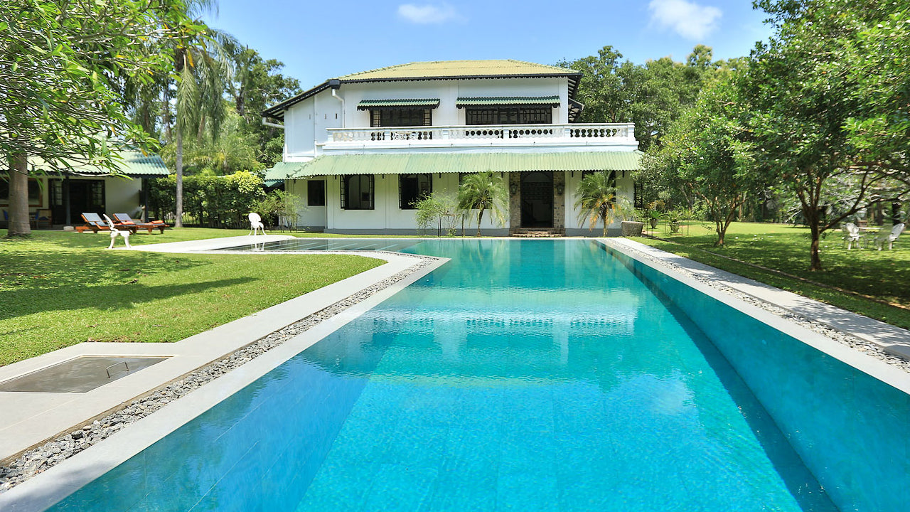 Horathapola-Anwesen, Puttalam