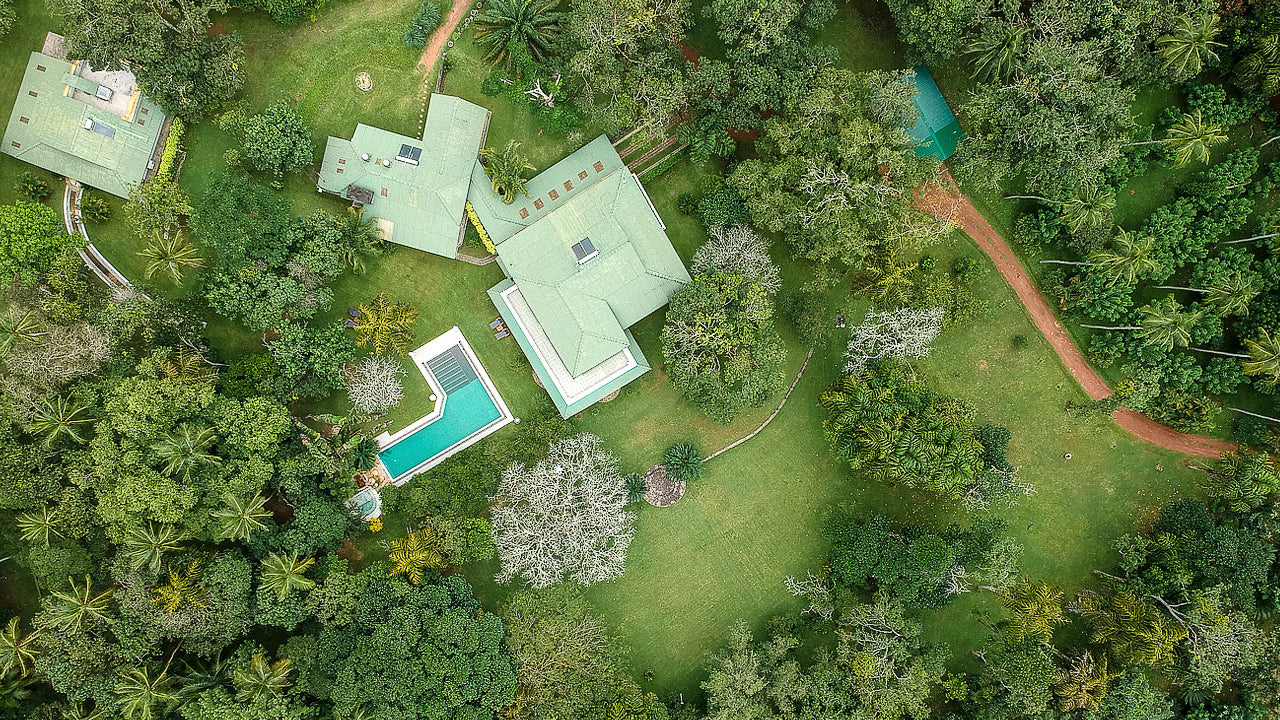 Horathapola-Anwesen, Puttalam