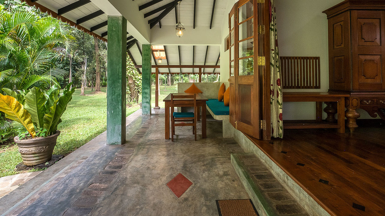Horathapola-Anwesen, Puttalam