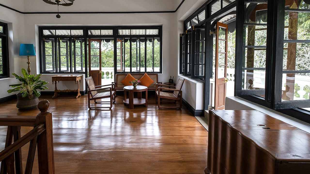 Horathapola-Anwesen, Puttalam