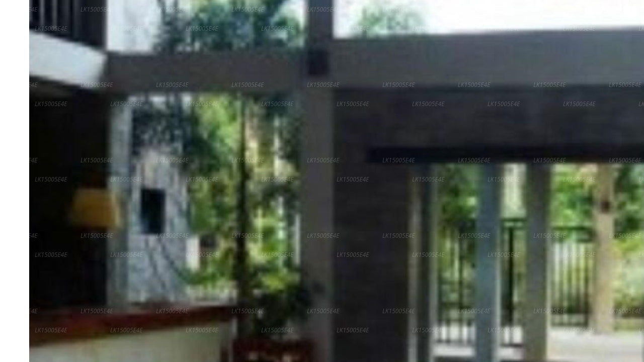 Monty Hotel, Ampara 