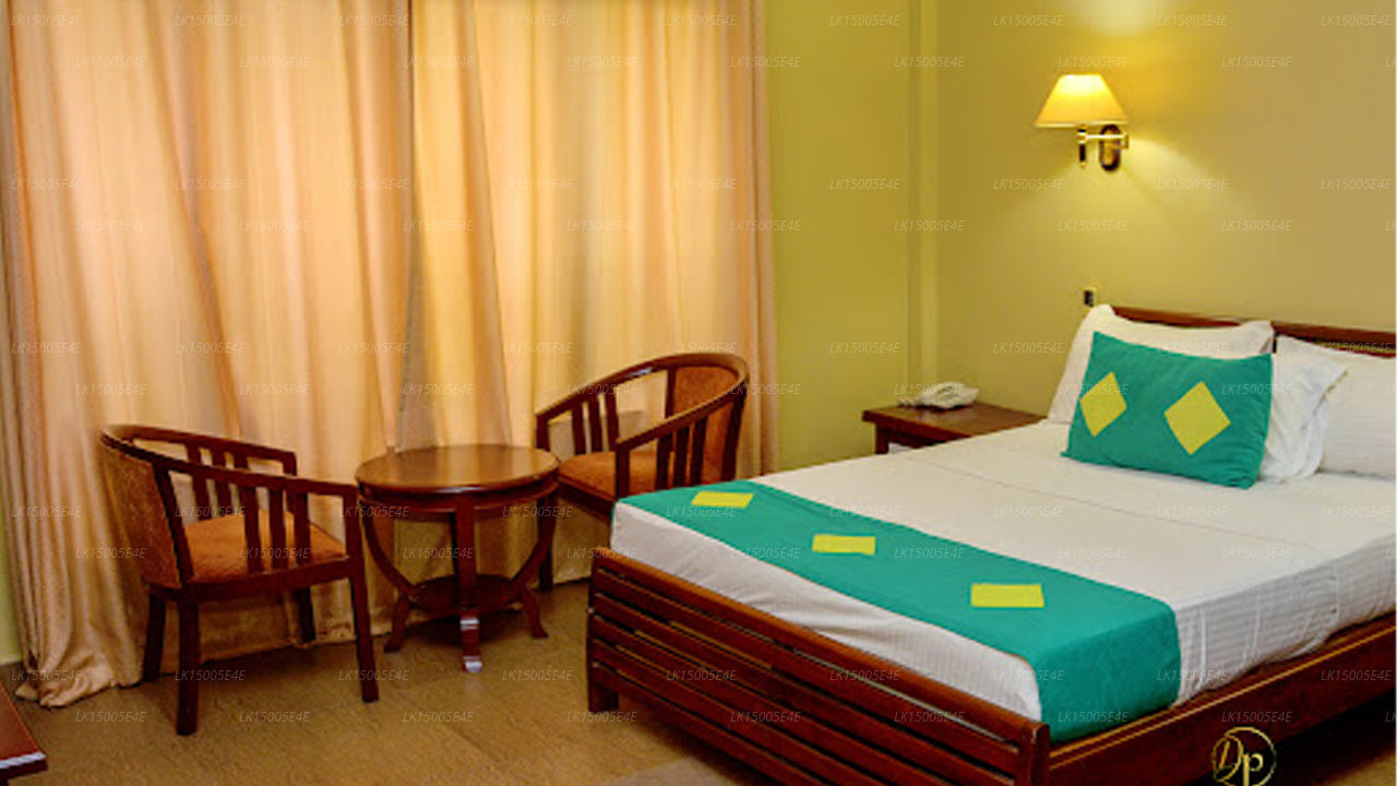Monty Hotel, Ampara 