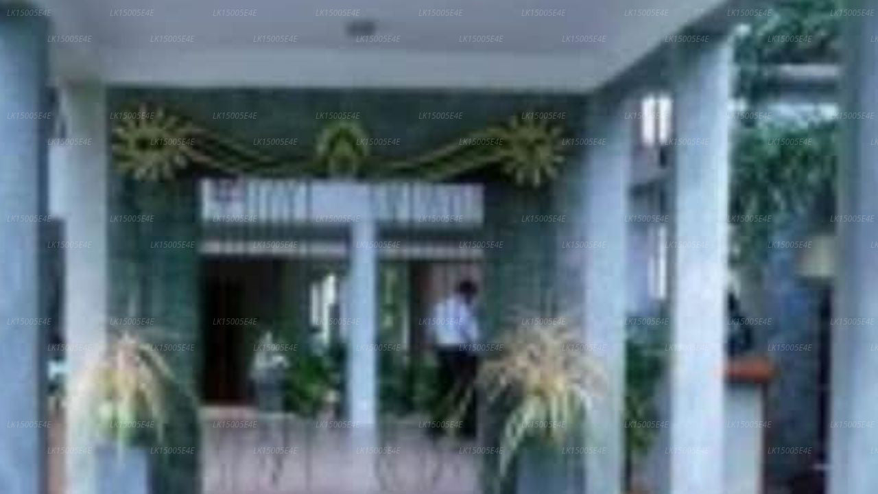 Monty Hotel, Ampara 
