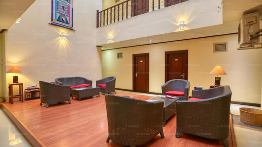 Colombo City Hotel, Colombo 