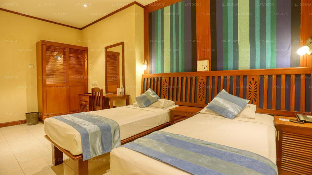 Colombo City Hotel, Colombo 