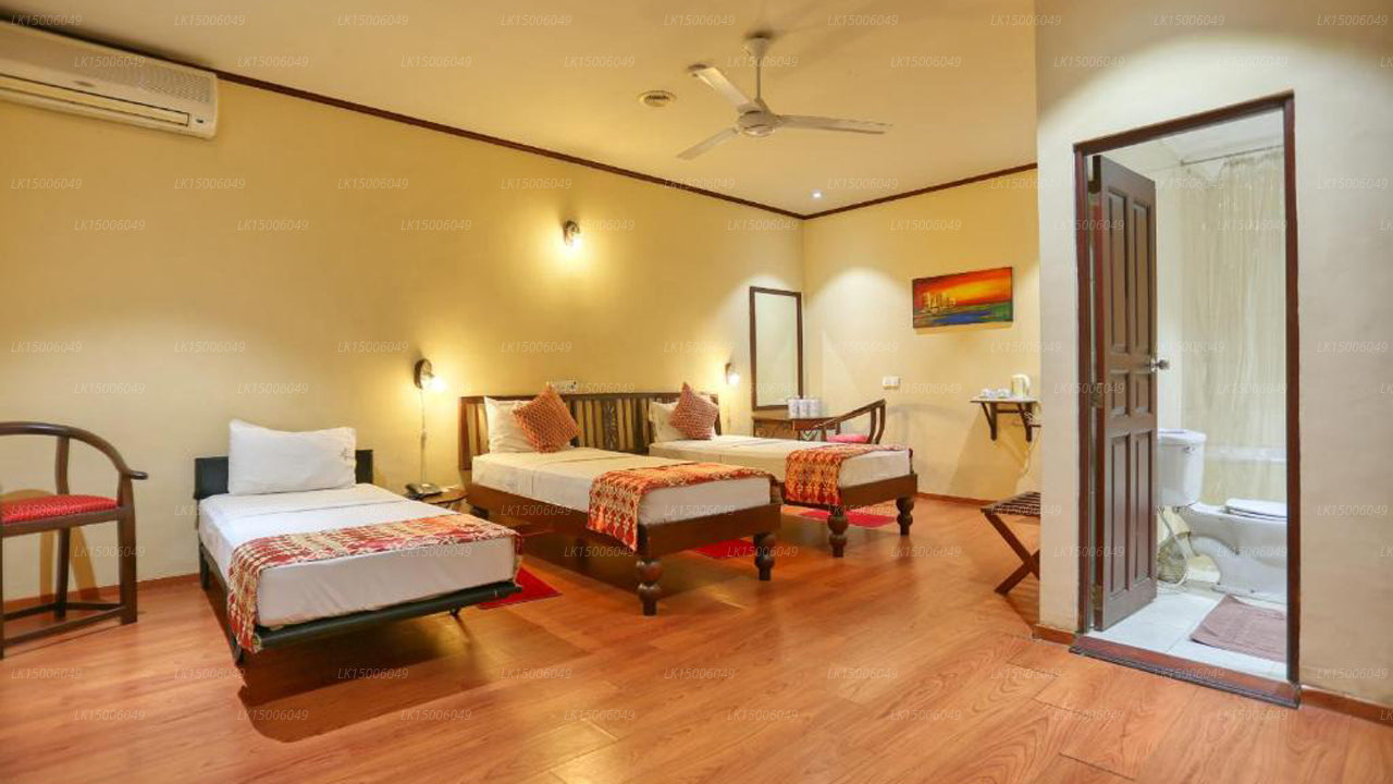 Colombo City Hotel, Colombo 