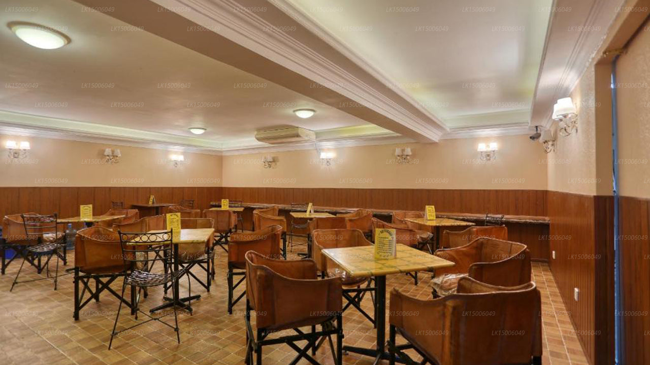 Colombo City Hotel, Colombo 