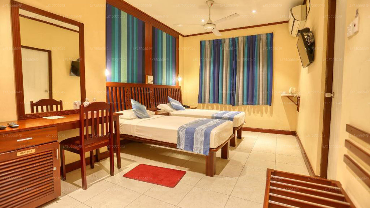 Colombo City Hotel, Colombo 