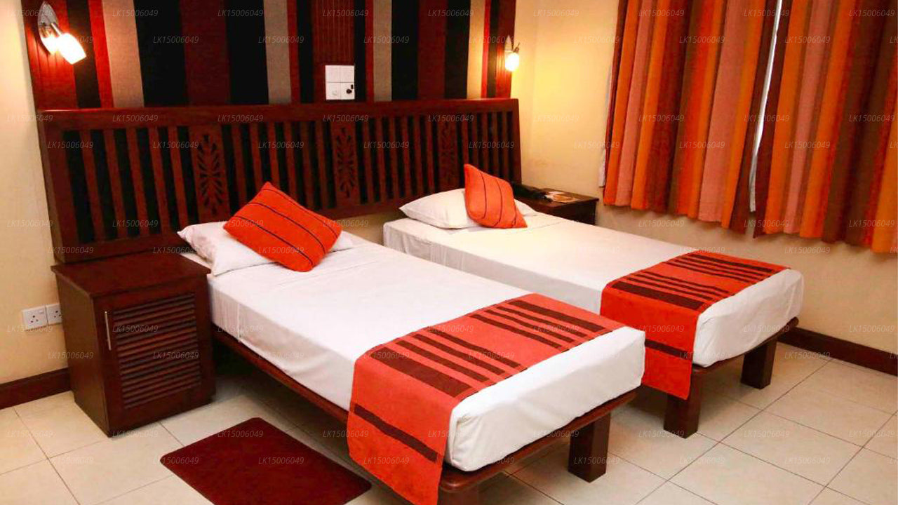Colombo City Hotel, Colombo 