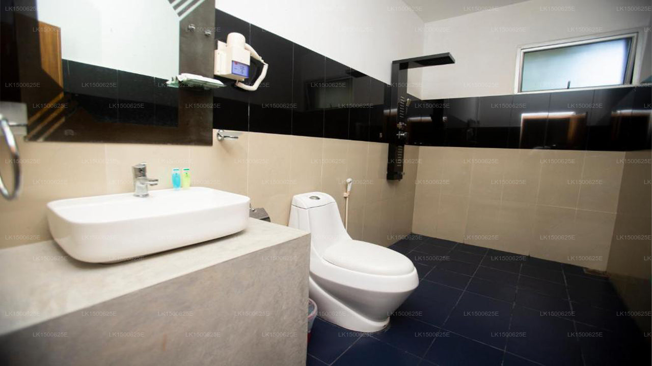 Hotel Eden Garden, Dambulla 