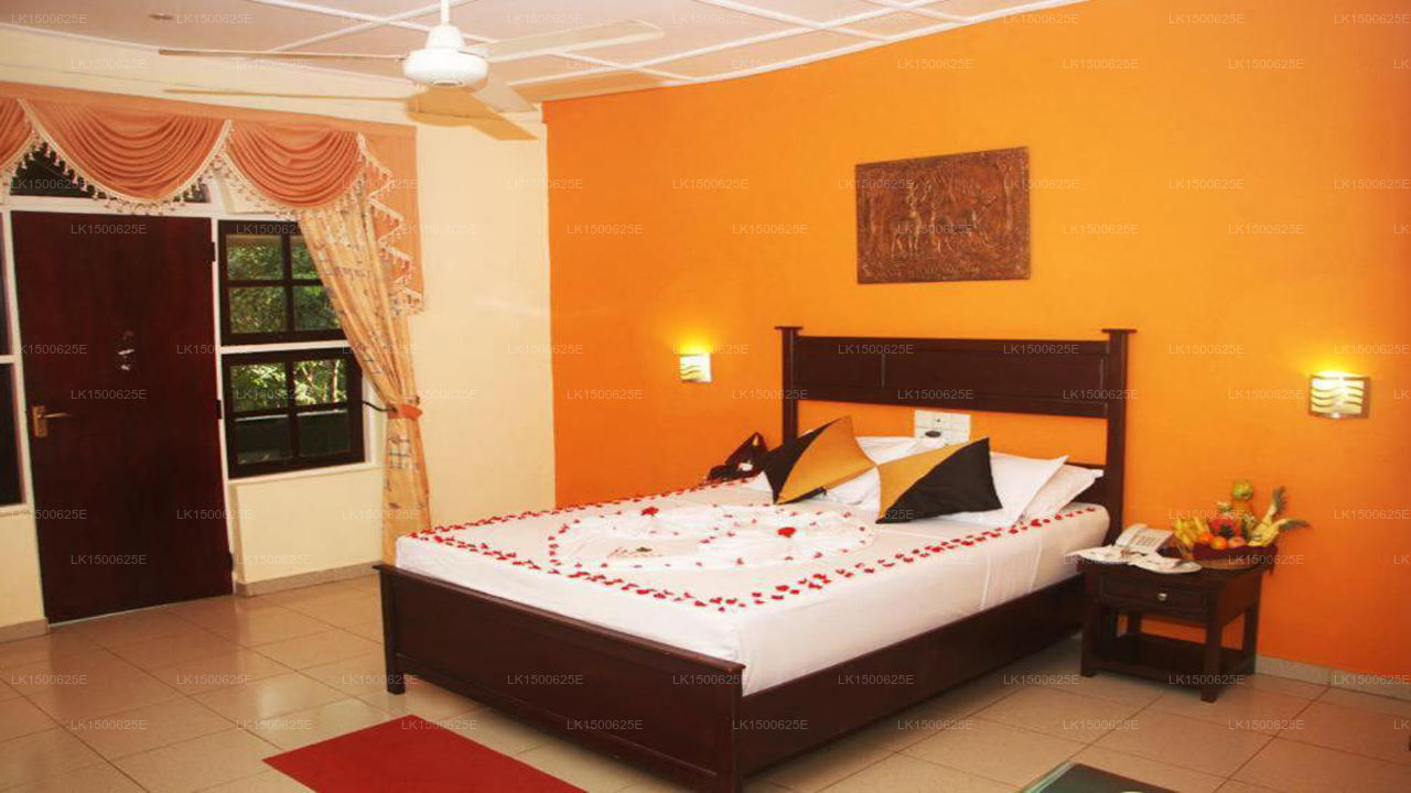 Hotel Eden Garden, Dambulla 