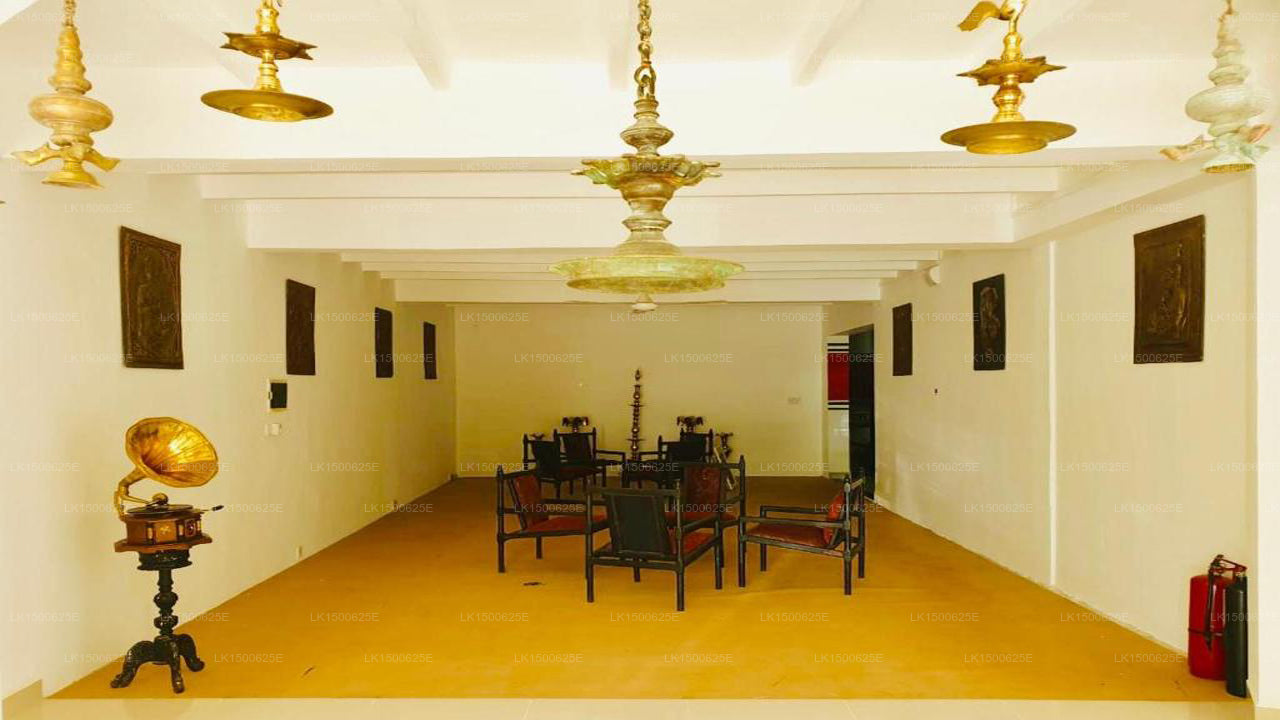 Hotel Eden Garden, Dambulla 