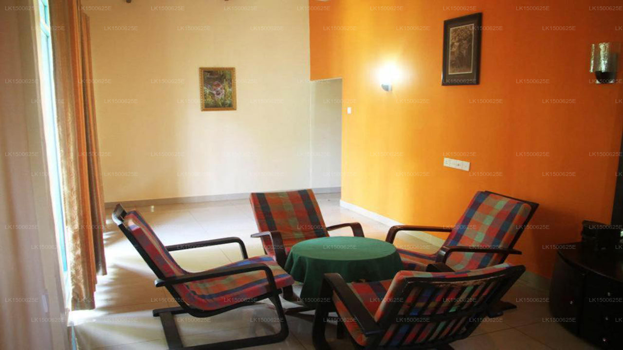 Hotel Eden Garden, Dambulla 