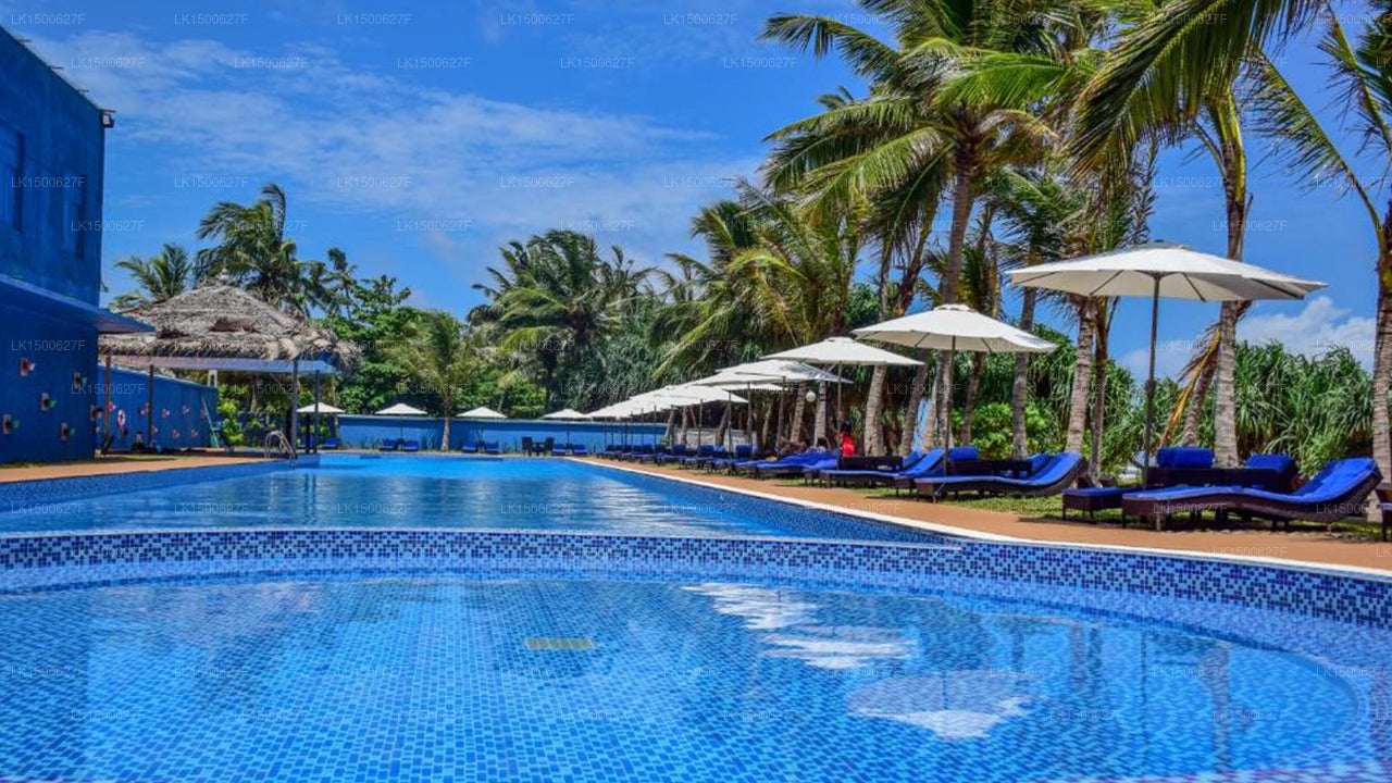 Jie Jie Beach von Jetwing, Panadura