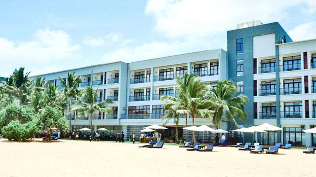 Jie Jie Beach von Jetwing, Panadura