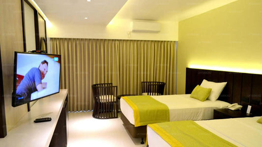 Good Wood Airport Hotel, Katunayake