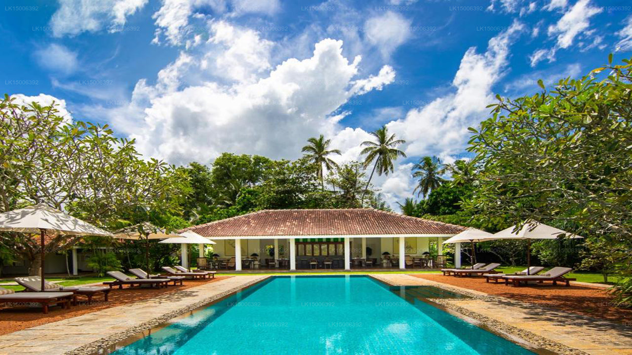Nyne Hotels Rock Villa – Bentota