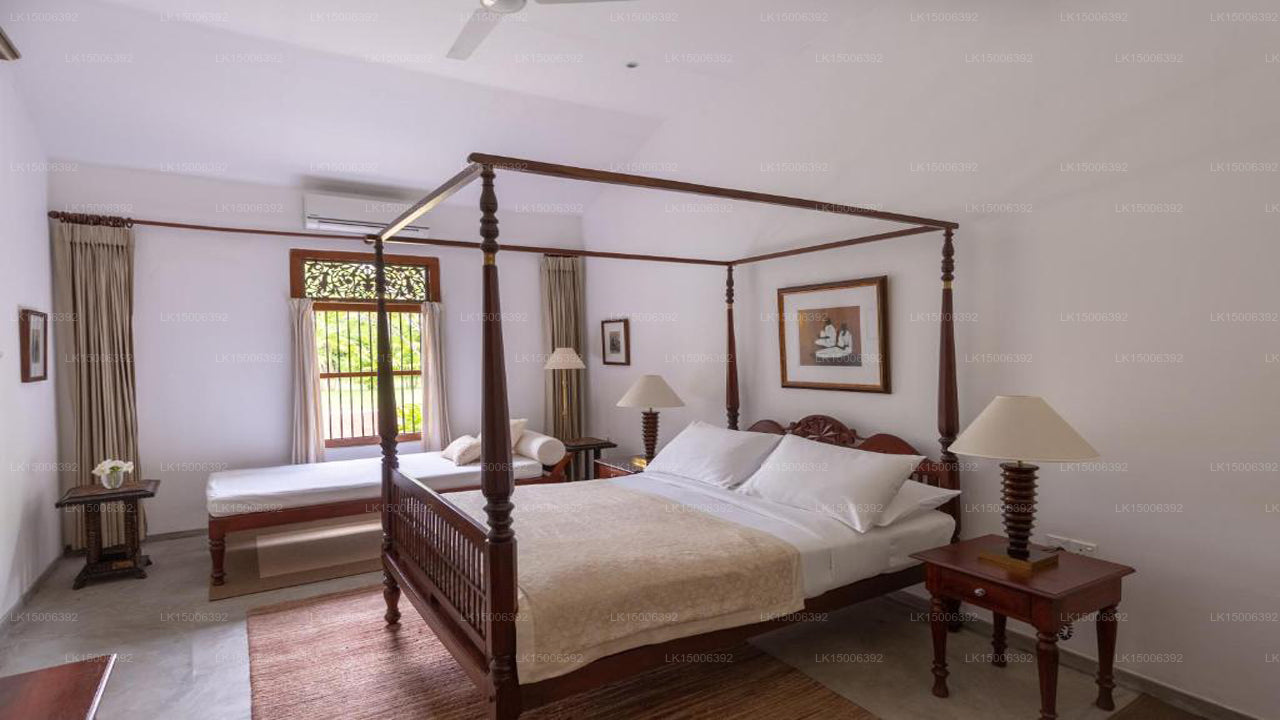 Nyne Hotels Rock Villa – Bentota