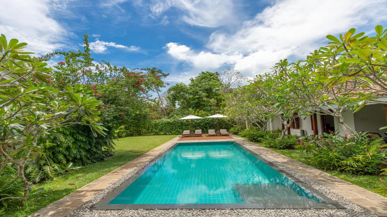 Nyne Hotels Rock Villa – Bentota
