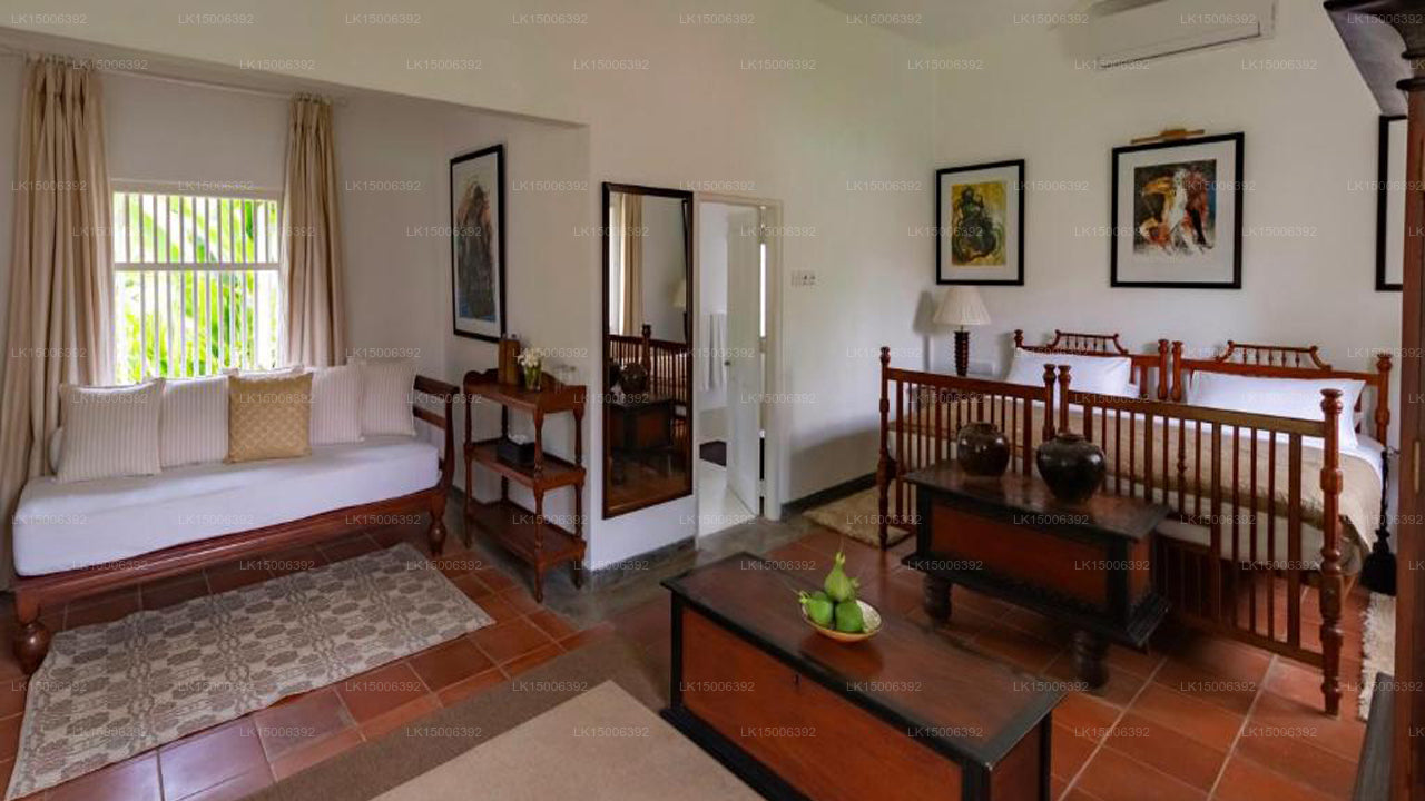 Nyne Hotels Rock Villa – Bentota