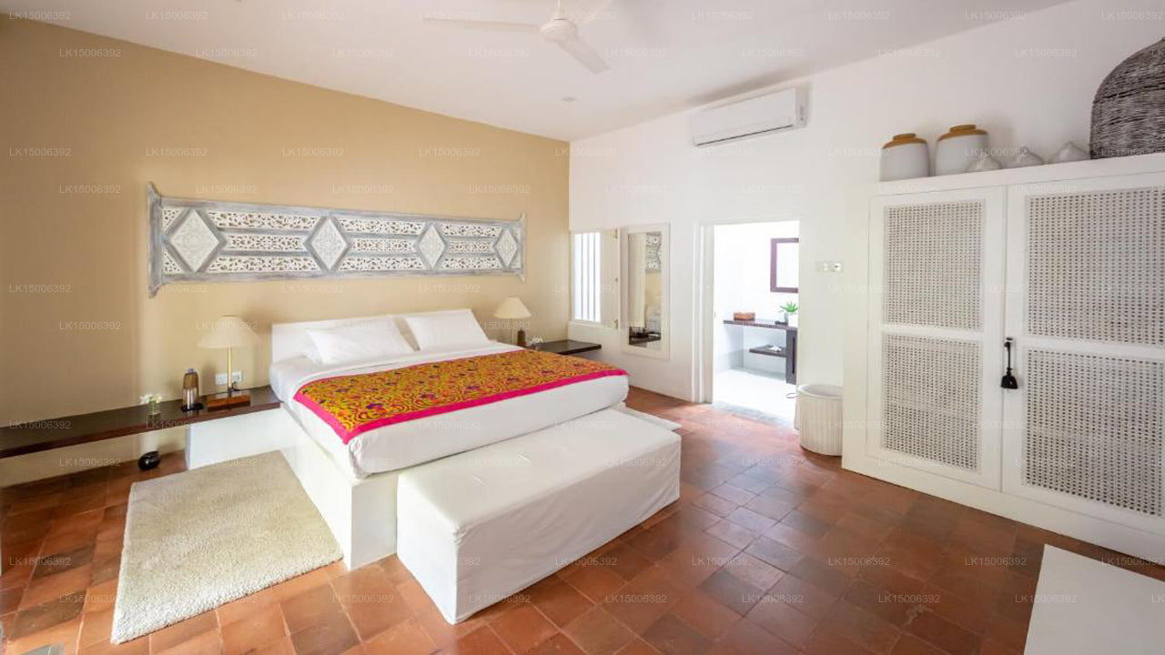 Nyne Hotels Rock Villa – Bentota