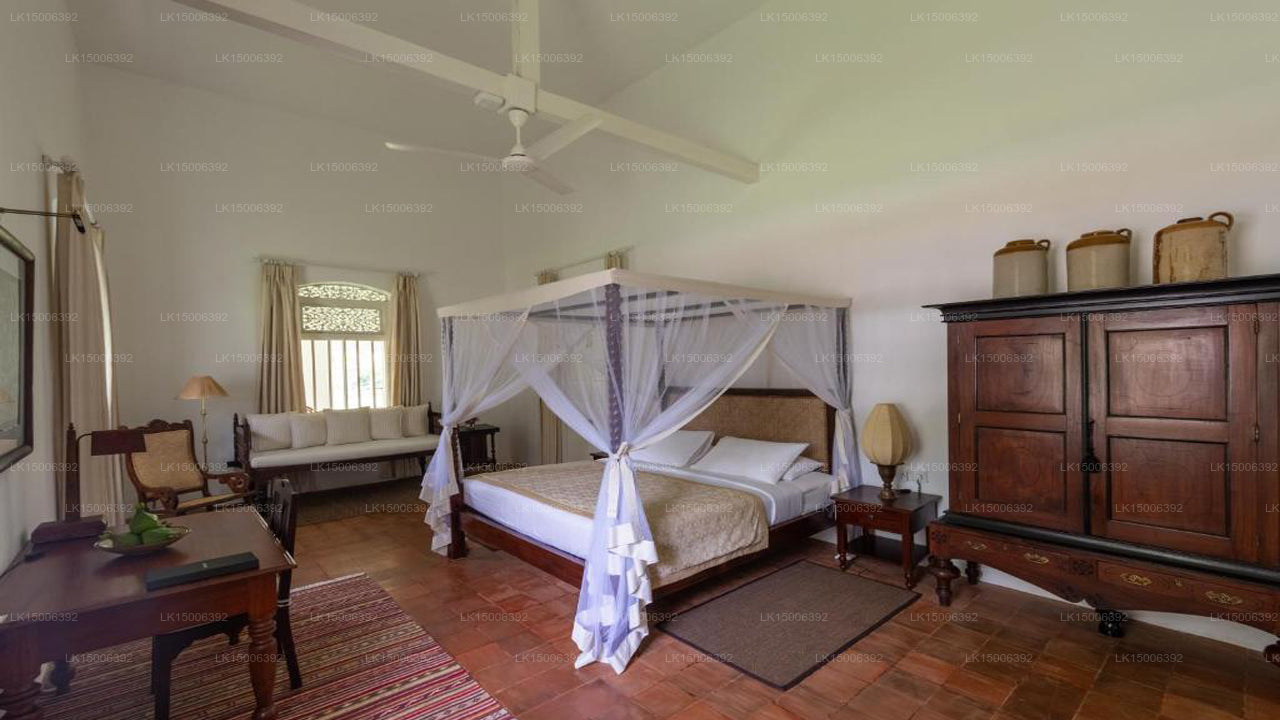Nyne Hotels Rock Villa – Bentota