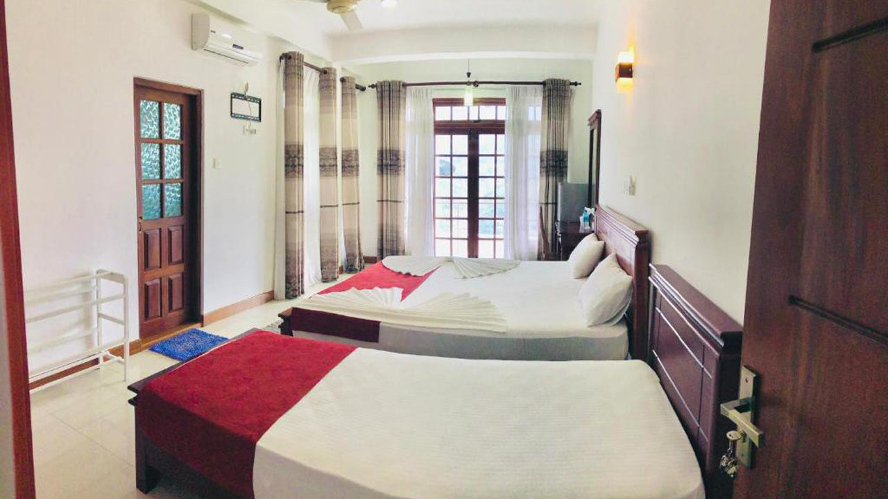 Blinkbonnie Tourist Inn, Kandy 