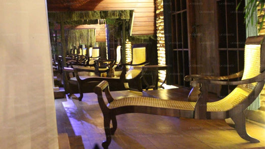 Avasta Resort &amp; Spa, Anuradhapura 