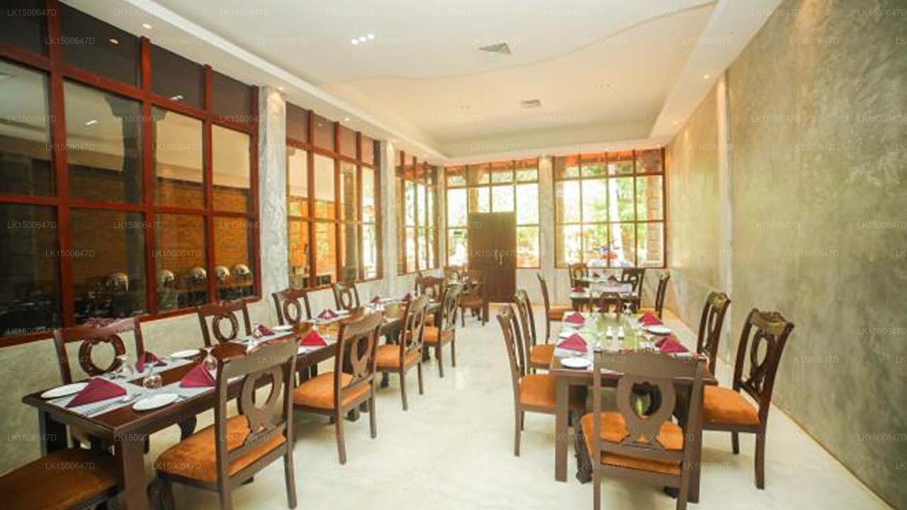 Avasta Resort &amp; Spa, Anuradhapura 