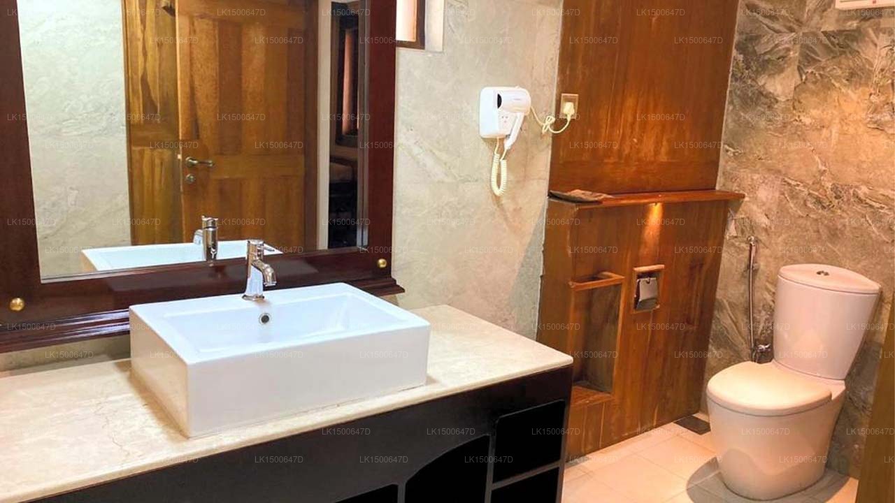 Avasta Resort &amp; Spa, Anuradhapura 