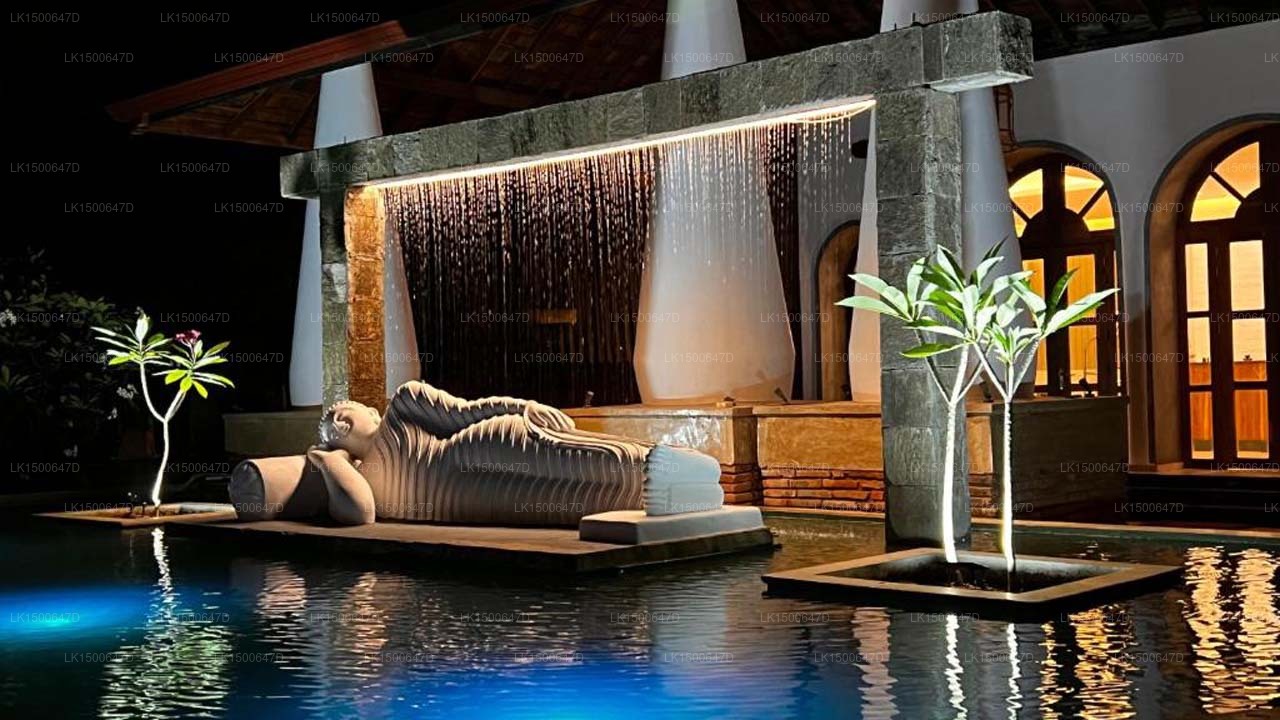 Avasta Resort &amp; Spa, Anuradhapura 