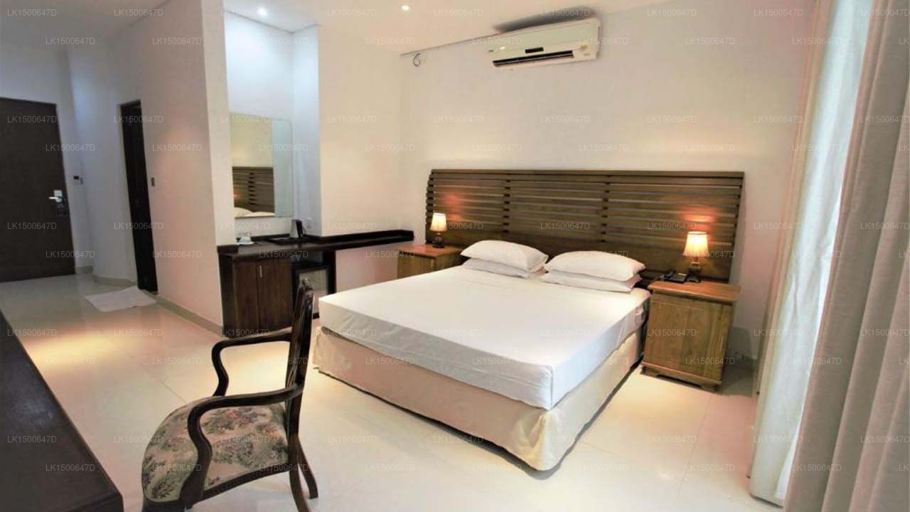 Avasta Resort &amp; Spa, Anuradhapura 