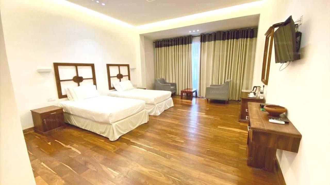 Avasta Resort &amp; Spa, Anuradhapura 