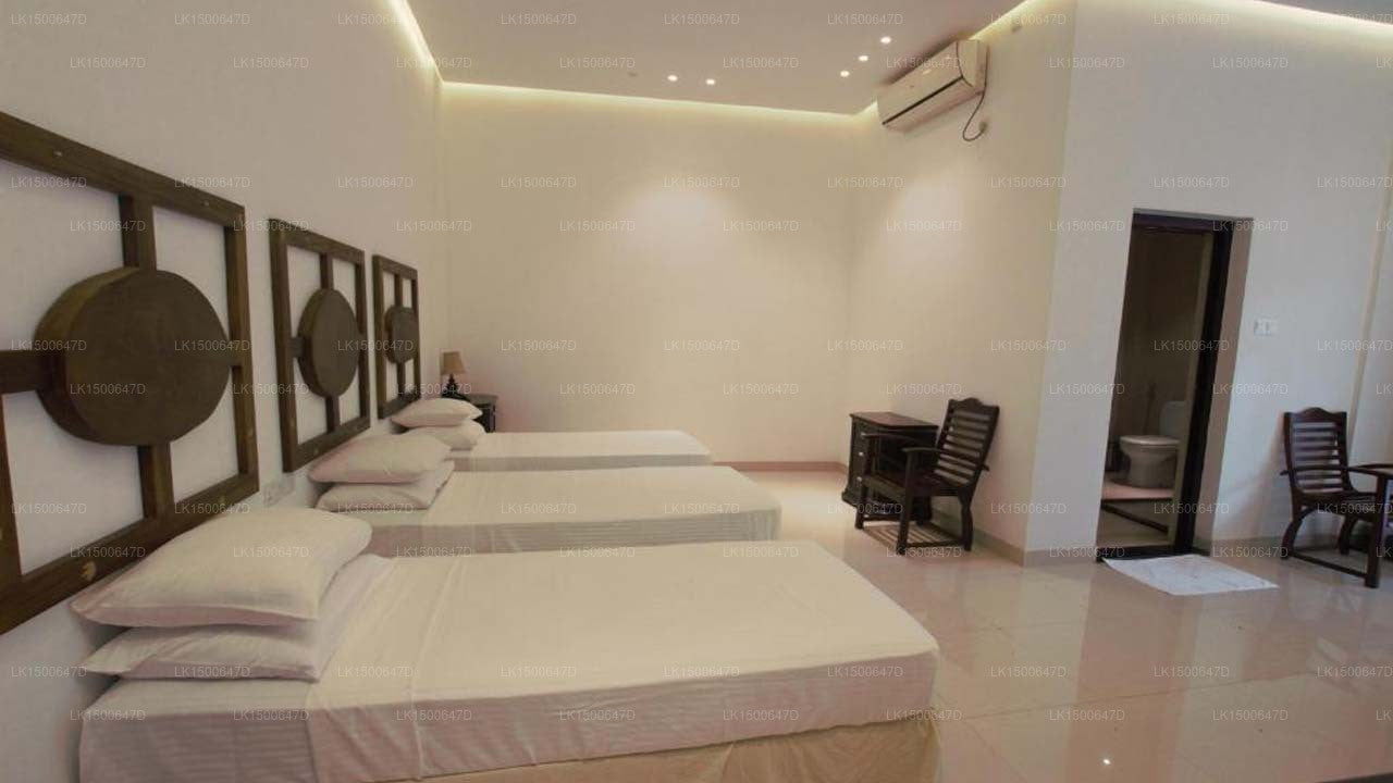 Avasta Resort &amp; Spa, Anuradhapura 