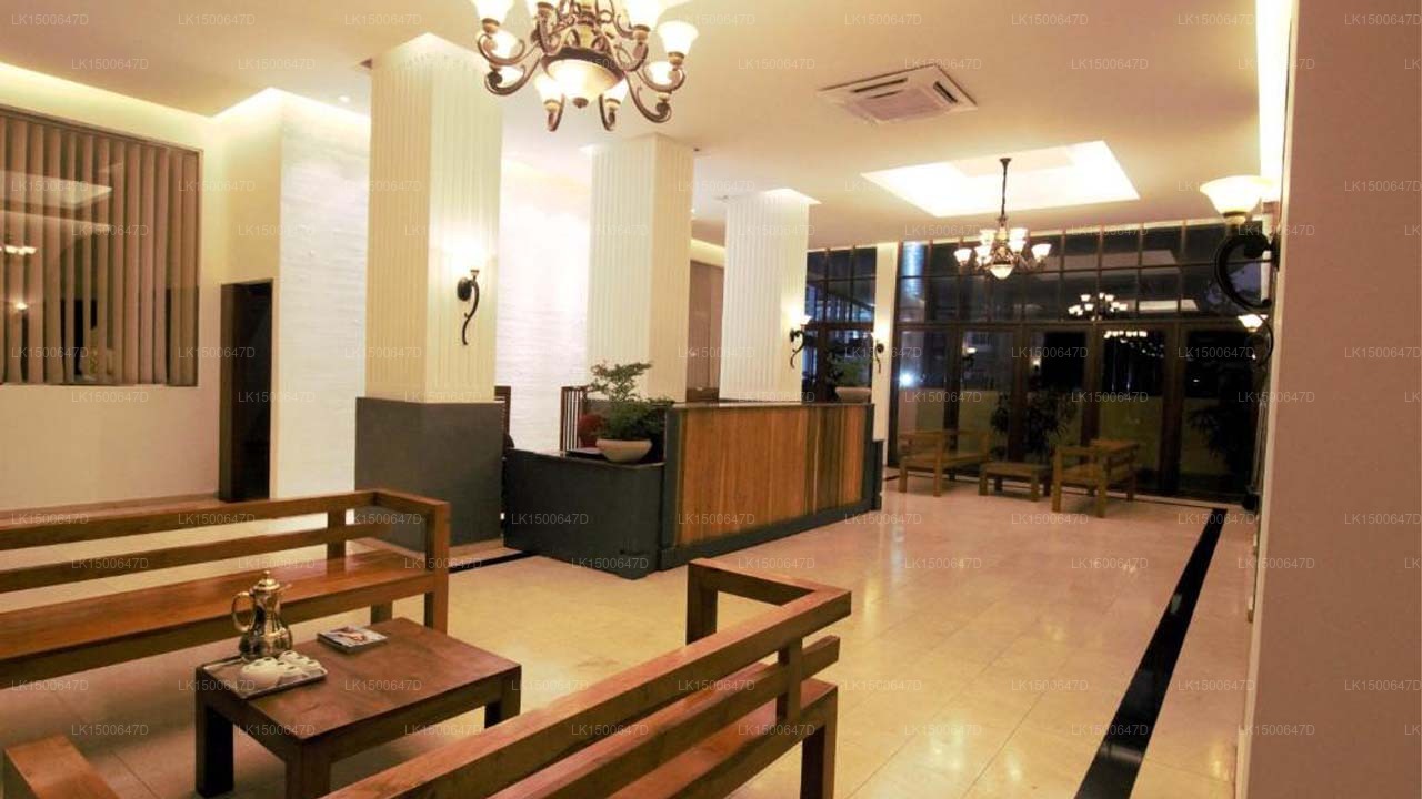 Avasta Resort &amp; Spa, Anuradhapura 