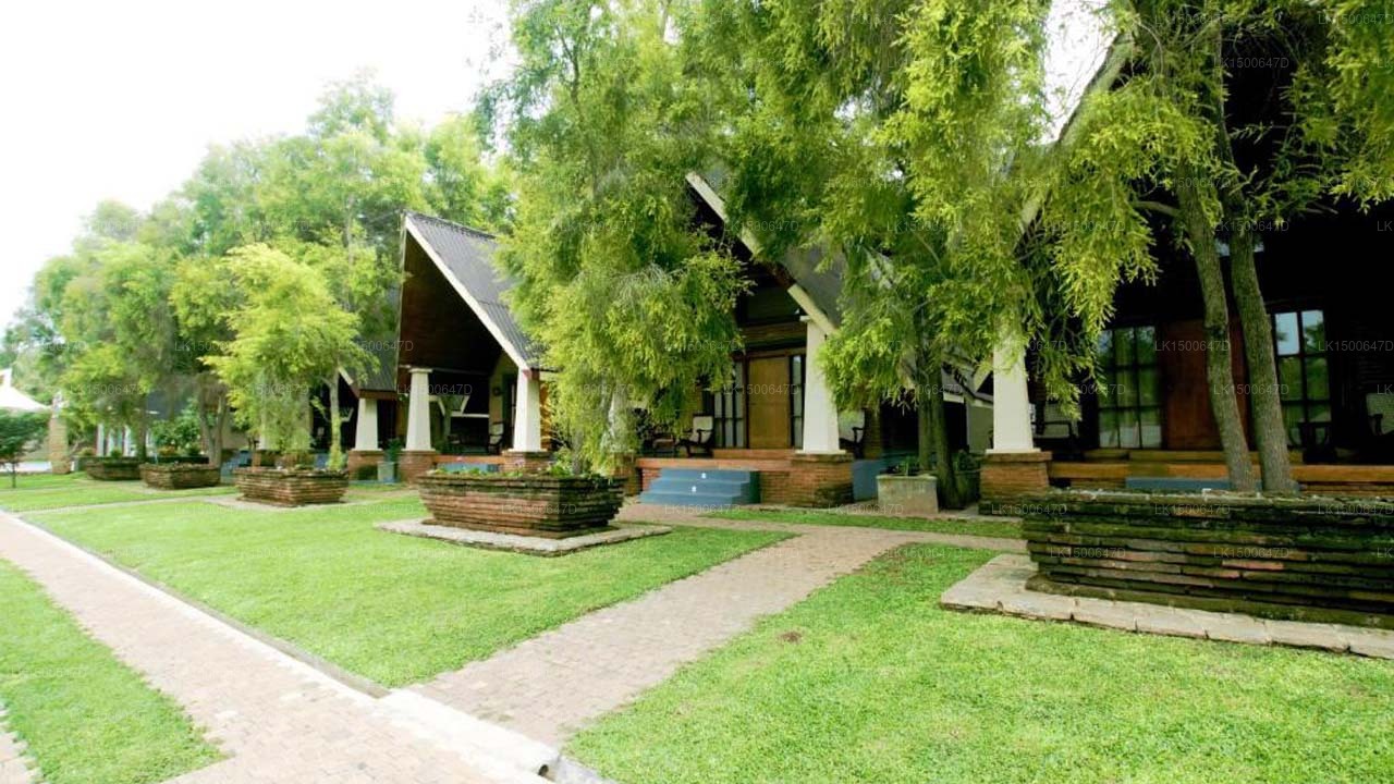 Avasta Resort &amp; Spa, Anuradhapura 