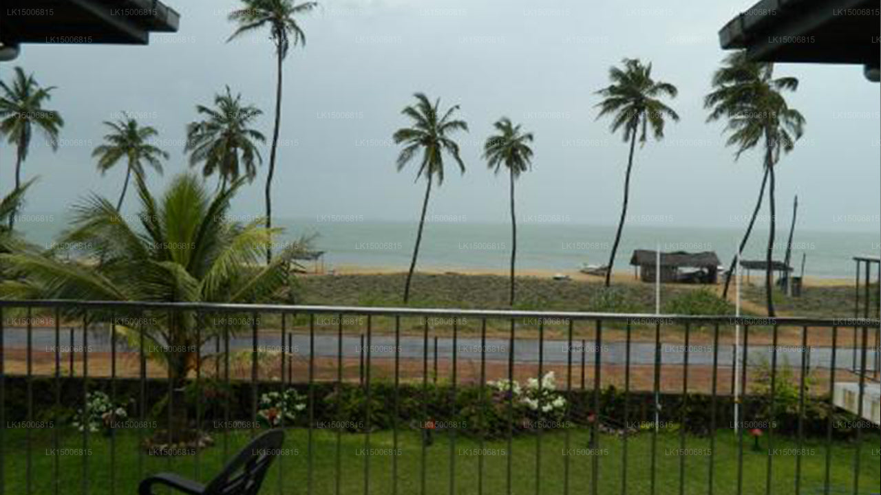 C &amp; I Beach Hotel, Chilaw