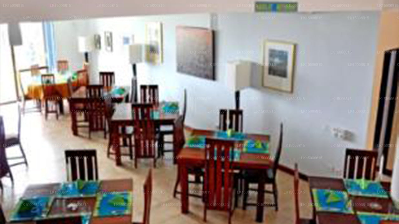 C &amp; I Beach Hotel, Chilaw
