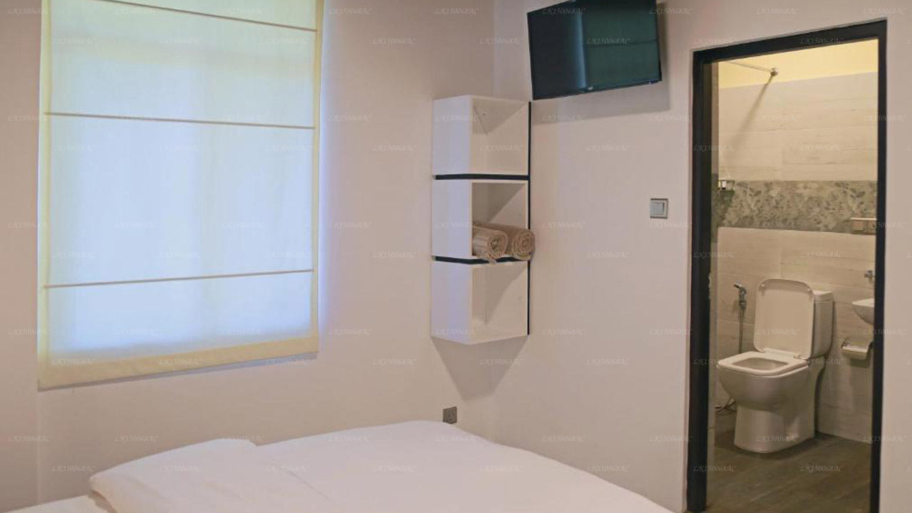 The Branch B&amp;B, Negombo
