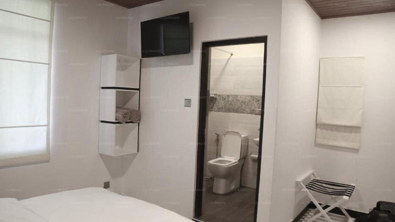 The Branch B&amp;B, Negombo