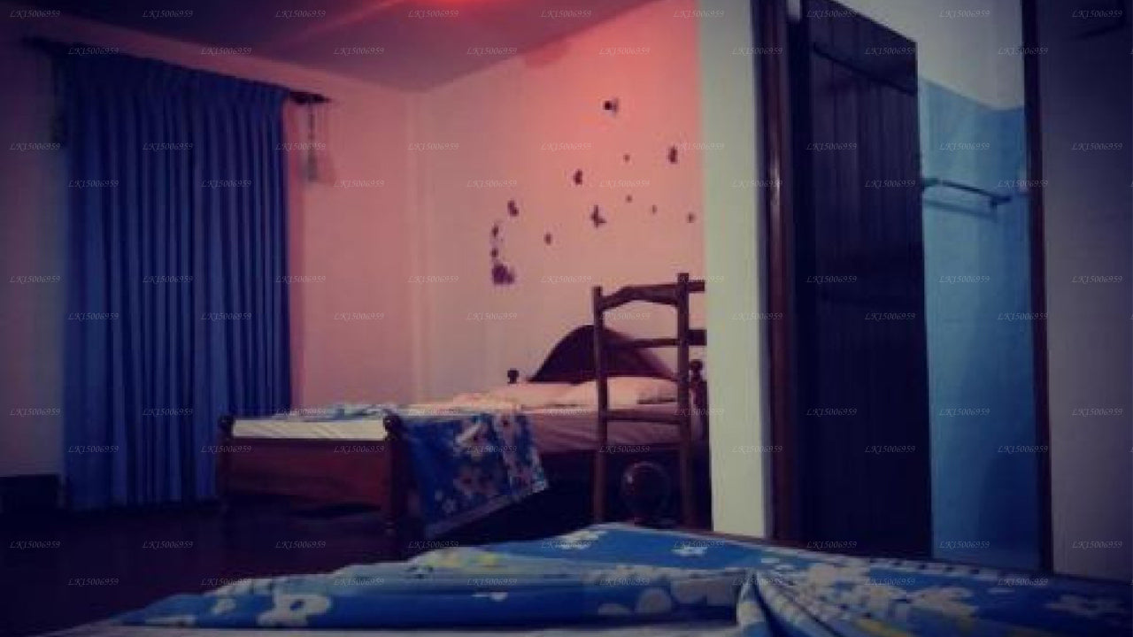 D Sun Shine Bungalow und Restaurant, Tissamaharama