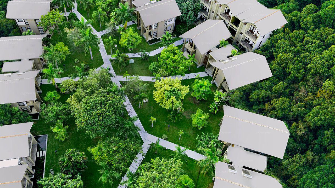 D Sun Shine Bungalow und Restaurant, Tissamaharama