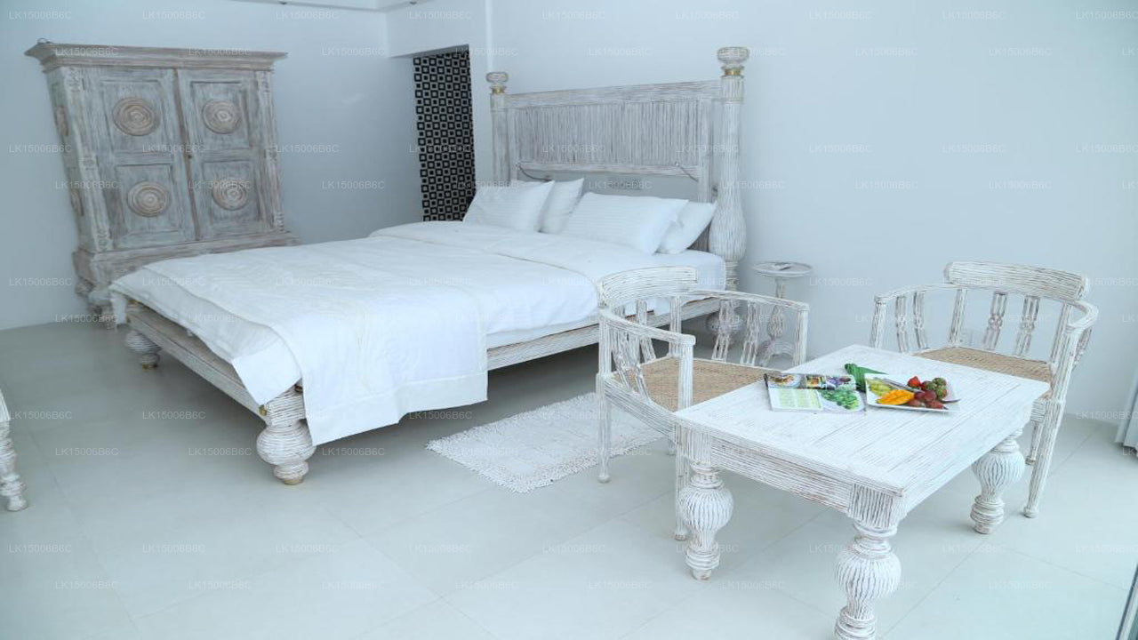 Himmelspavillon, Kandy 